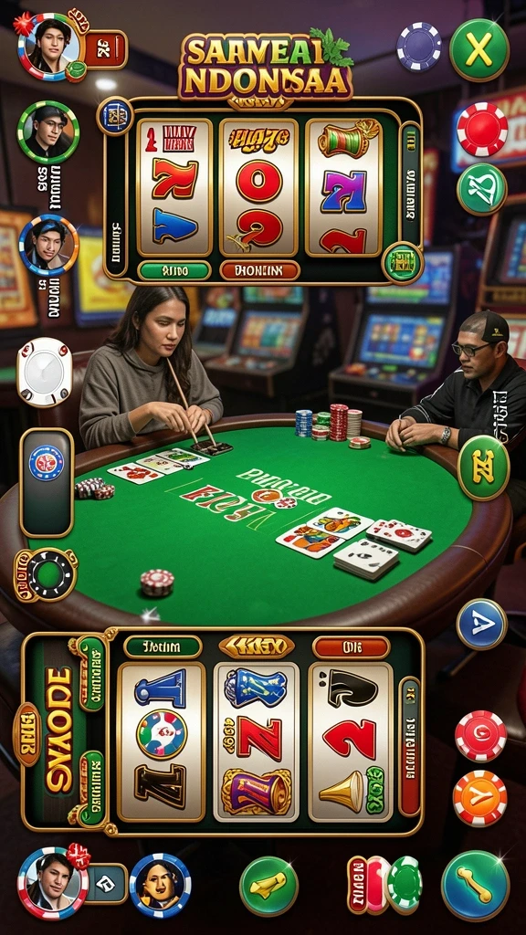 Screenshot surga77 nomor 3