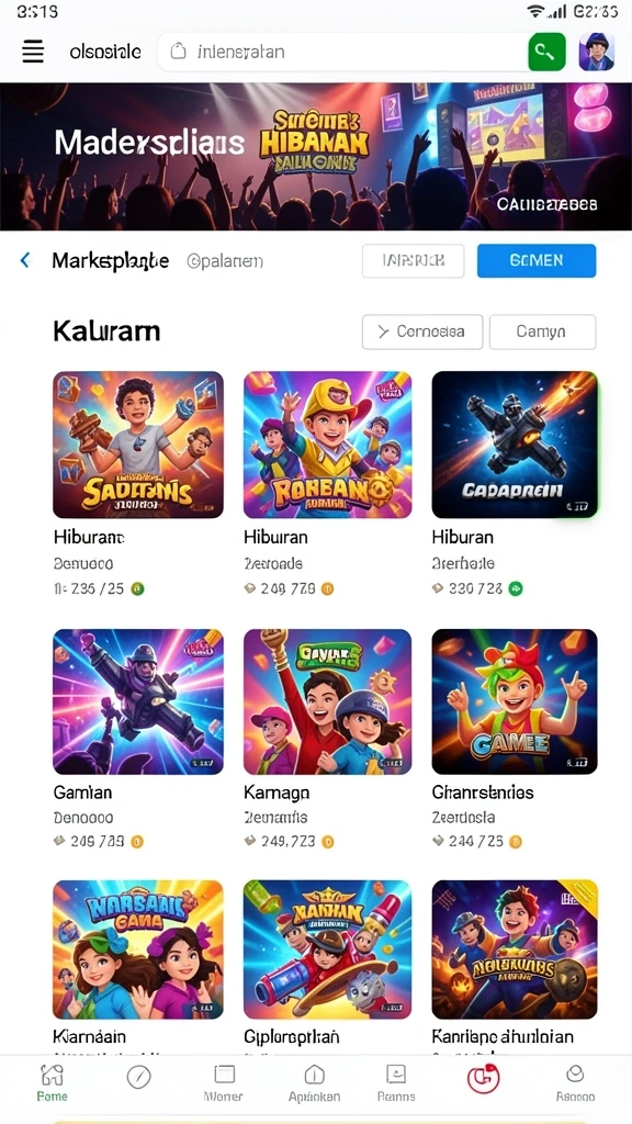 Screenshot svip5 nomor 2