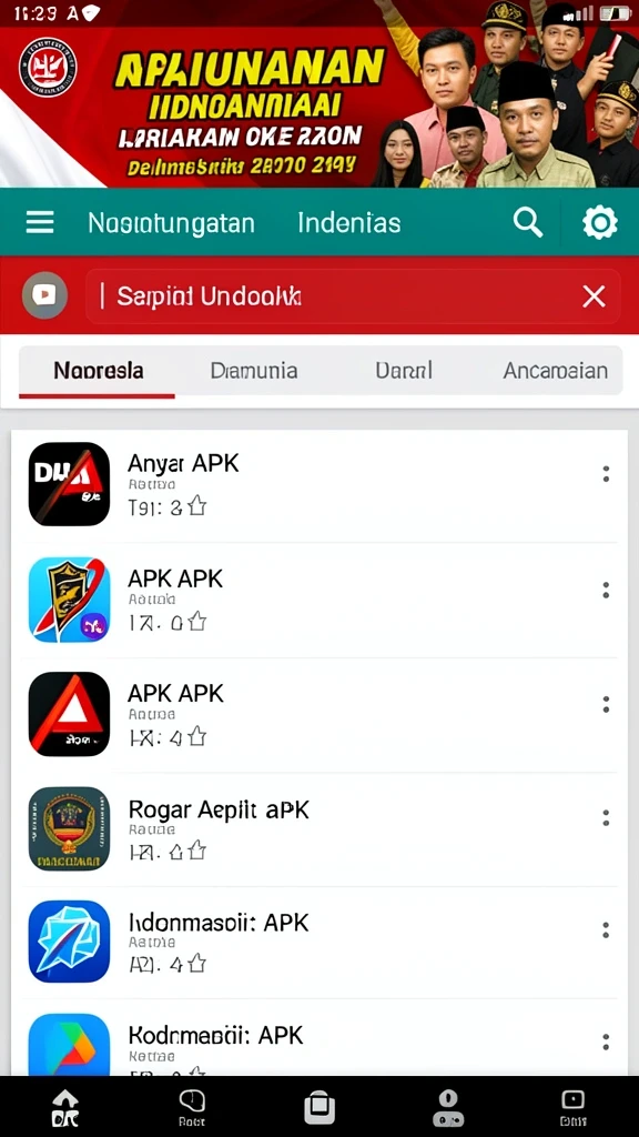 Screenshot svip5 nomor 3
