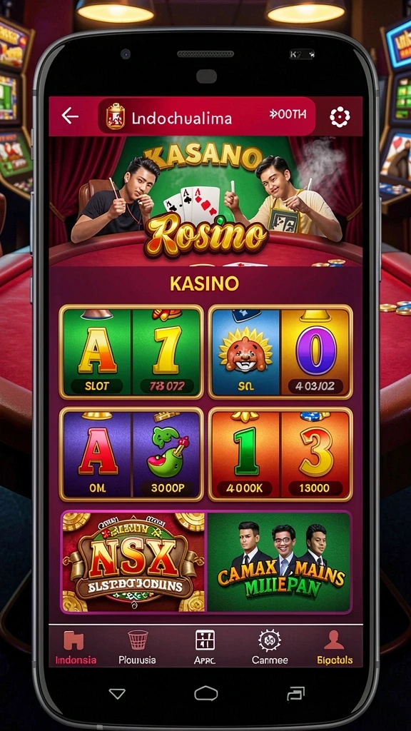 Screenshot togel62 nomor 3