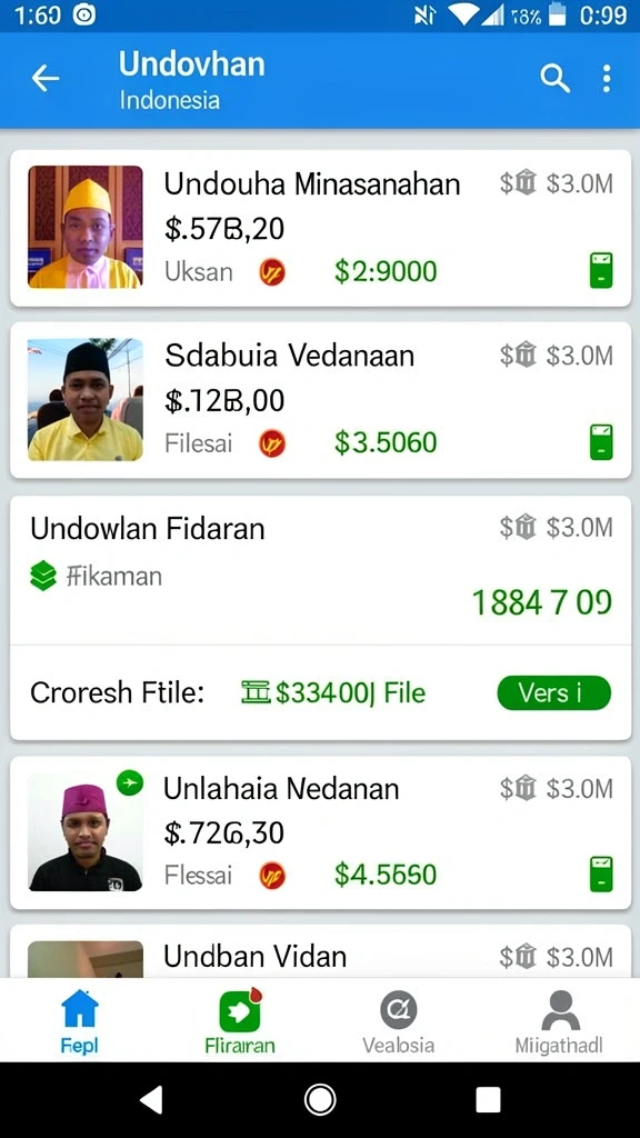 Screenshot topanhoki nomor 1