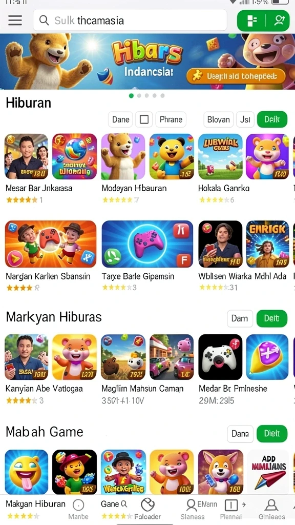 Screenshot topanhoki nomor 2