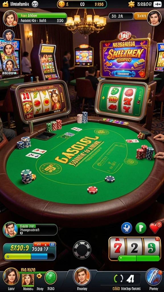 Screenshot tvtogel nomor 1