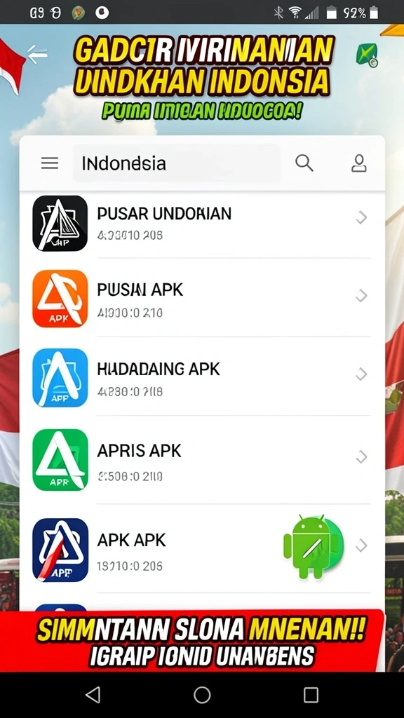 Screenshot tvtogel nomor 3