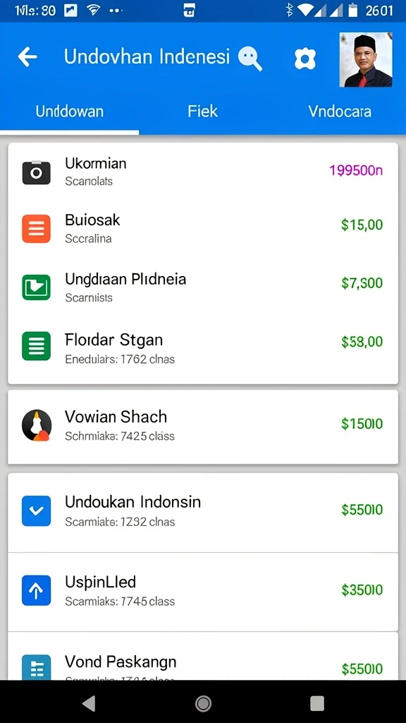 Screenshot ut77 nomor 3