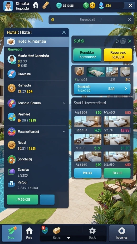 Screenshot vikingtoto nomor 3