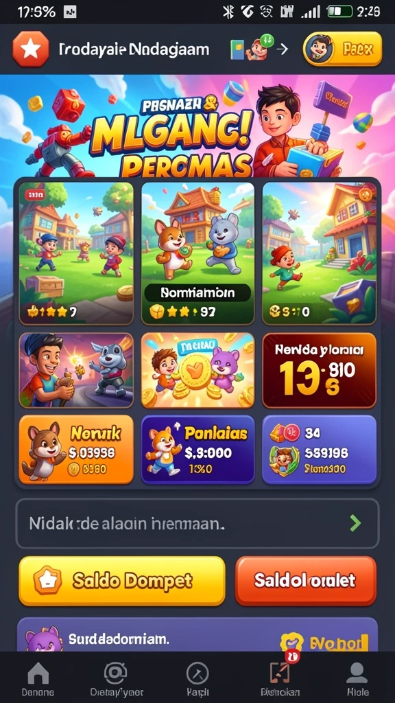 Screenshot visitorbet nomor 1