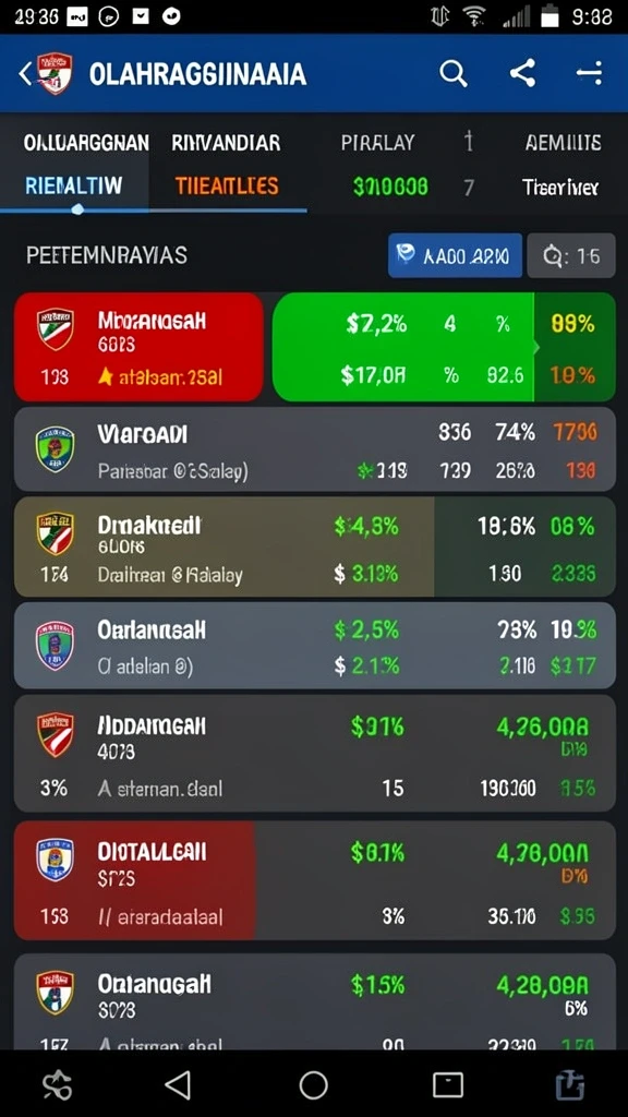 Screenshot visitorbet nomor 2