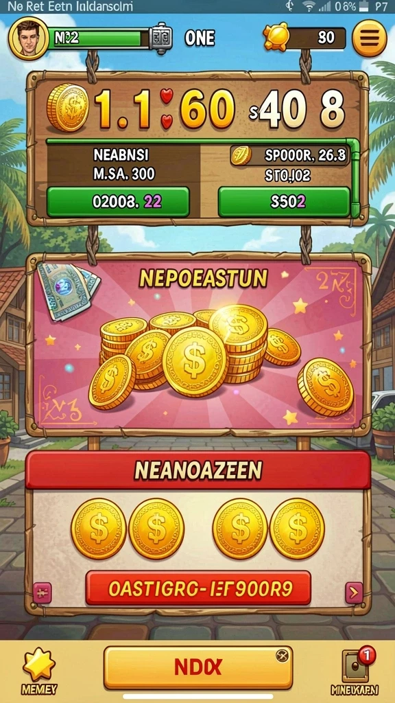Screenshot winrate777 nomor 3