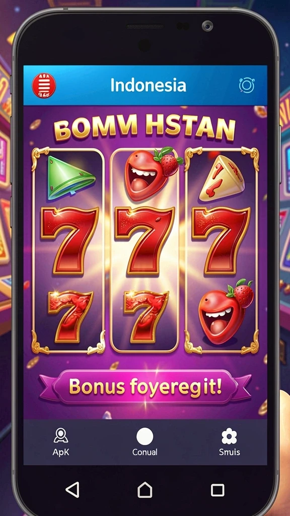 Screenshot xxx777 nomor 1
