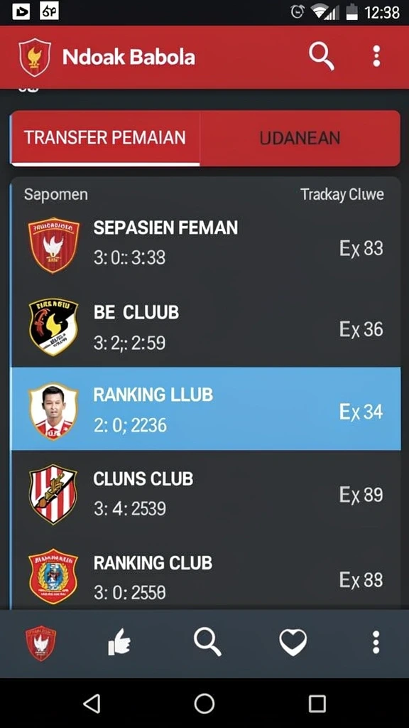 Screenshot xxx777 nomor 2