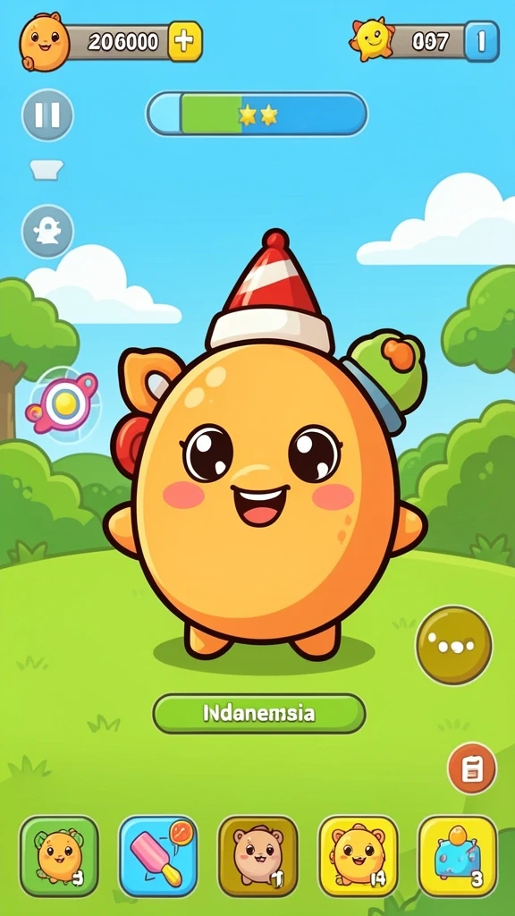 Screenshot yowestogel nomor 2
